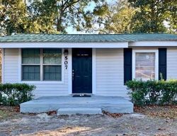 Foreclosure in  BARCLAY ST SW Live Oak, FL 32064