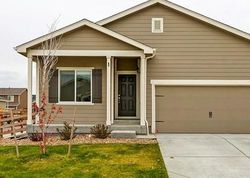 Foreclosure in  SOLANO DR Brighton, CO 80603