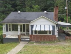 Foreclosure in  BIRCHFIELD RD Pound, VA 24279