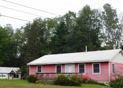 Foreclosure in  ROUTE 44 Windsor, VT 05089