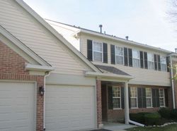 Foreclosure in  SPRINGWOOD DR UNIT B1 Schaumburg, IL 60193