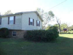 Foreclosure in  TUCKER RD Rainsville, AL 35986