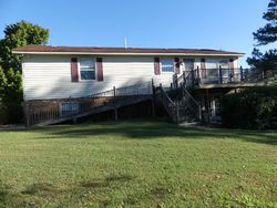 Foreclosure in  TUCKER RD Rainsville, AL 35986