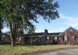 Foreclosure in  LEETOWN RD Summit Point, WV 25446