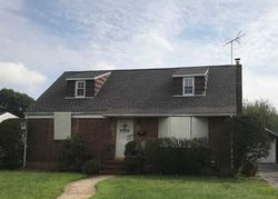 Foreclosure in  BIRCHWOOD DR W Valley Stream, NY 11580