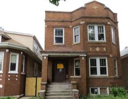 Foreclosure in  S SAWYER AVE Chicago, IL 60632