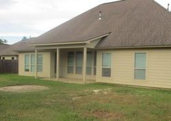 Foreclosure in  TICKFAW DR Ponchatoula, LA 70454