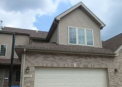 Foreclosure in  W ASHER ST Chicago, IL 60643