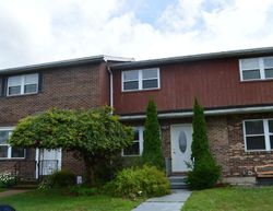 Foreclosure in  CLARKS LN APT E Wilkes Barre, PA 18705