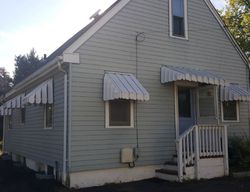 Foreclosure in  ROUTE 33 Trenton, NJ 08691