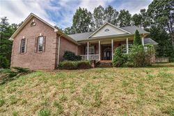 Foreclosure in  MCSWAIN HILL RD Cherryville, NC 28021