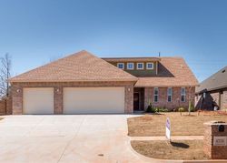 Foreclosure in  GRANITE DR Oklahoma City, OK 73179