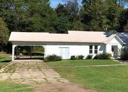 Foreclosure in  OLD HIGHWAY 98 E Tylertown, MS 39667