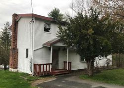 Foreclosure in  SHIRLEY RD Mountain Dale, NY 12763