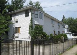 Foreclosure in  QUENCER RD Saint Albans, NY 11412