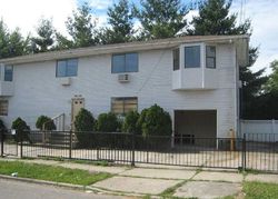 Foreclosure in  QUENCER RD Saint Albans, NY 11412