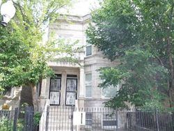 Foreclosure in  S CENTRAL PARK AVE Chicago, IL 60623