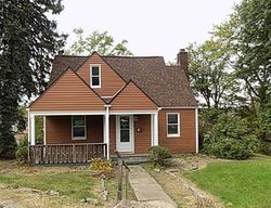 Foreclosure Listing in THOMAS AVE NORTH VERSAILLES, PA 15137