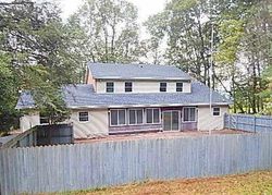 Foreclosure in  BERRY MOUNTAIN RD Millersburg, PA 17061