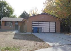 Foreclosure Listing in S FIVE MILE RD BOISE, ID 83709