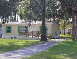 Foreclosure Listing in SE 175TH TER SILVER SPRINGS, FL 34488