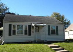 Foreclosure in  S 17TH ST Omaha, NE 68107