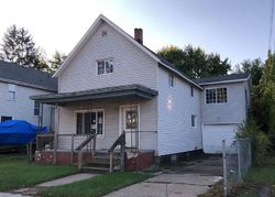 Foreclosure in  BANCROFT ST Port Huron, MI 48060