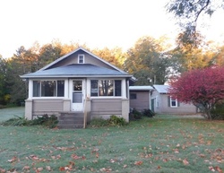 Foreclosure in  S EDDY RD Delton, MI 49046