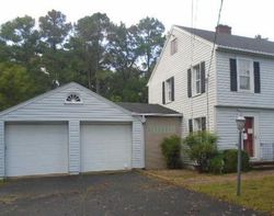 Foreclosure Listing in LIBERTY RD FEDERALSBURG, MD 21632