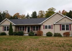 Foreclosure in  OLD BEAVER RD New Ipswich, NH 03071