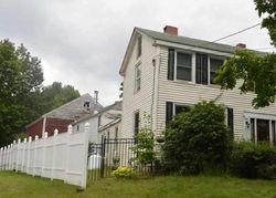 Foreclosure Listing in MAIN ST HAMPSTEAD, NH 03841