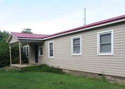 Foreclosure in  HATTON FORD RD Hartwell, GA 30643