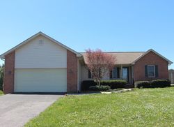 Foreclosure in  JESSE LOOP Crossville, TN 38555