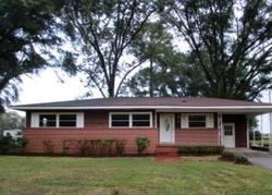 Foreclosure in  COLMONT DR Eufaula, AL 36027