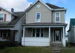 Foreclosure Listing in MCCONNELL AVE PORTSMOUTH, OH 45662