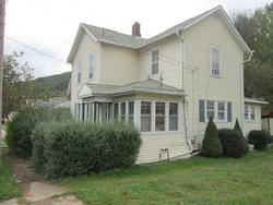 Foreclosure in  GRANT ST Franklin, PA 16323