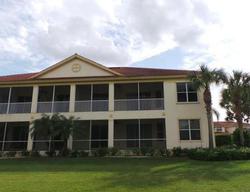 Foreclosure in  OLD HARMONY DR  Fort Myers, FL 33908