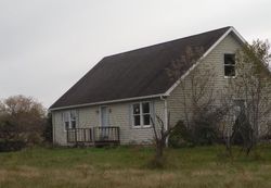 Foreclosure in  ORBAN RD Grass Lake, MI 49240