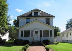 Foreclosure in  E WASHINGTON ST Hoopeston, IL 60942