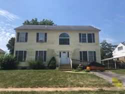 Foreclosure in  DEVERS RD York, PA 17404