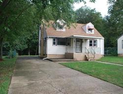 Foreclosure in  UNION ST Bordentown, NJ 08505