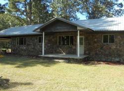 Foreclosure in  MONK RD White Hall, AR 71602