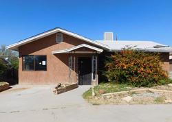 Foreclosure in  ASH LOOP Espanola, NM 87532