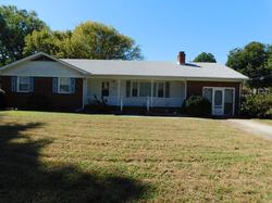 Foreclosure in  WINDEMERE RD Newport News, VA 23602