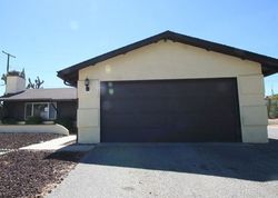 Foreclosure Listing in TAMARISK CT YUCCA VALLEY, CA 92284