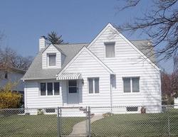 Foreclosure in  W VALLEY STREAM BLVD Valley Stream, NY 11580