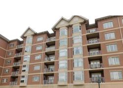 Foreclosure Listing in FRANKLIN AVE UNIT 301 FRANKLIN PARK, IL 60131