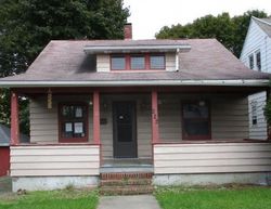 Foreclosure in  N ROOSEVELT AVE Endicott, NY 13760