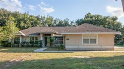 Foreclosure in  LAKE HILL DR Clermont, FL 34711