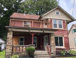 Foreclosure in  S SAINT CLAIR ST Painesville, OH 44077